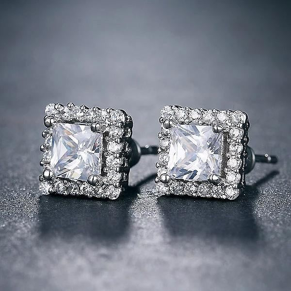 BOUCLE D'OREILLE IRINA