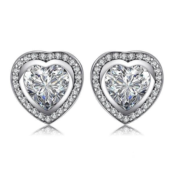 BOUCLE D'OREILLE MACHA