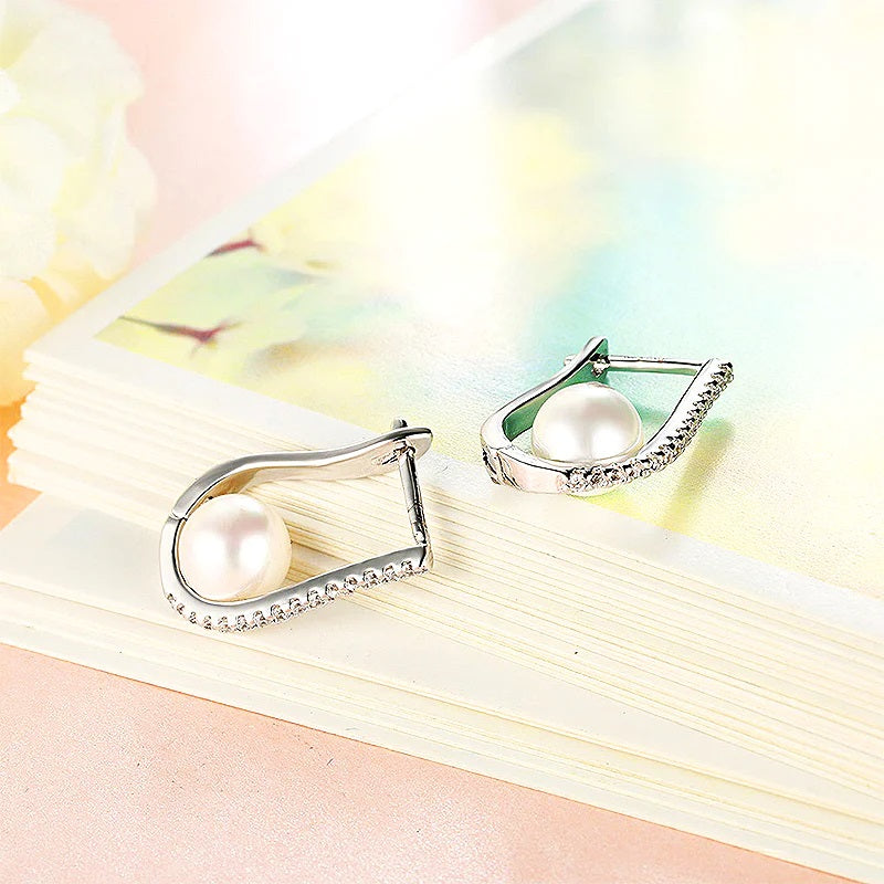 BOUCLE D'OREILLE KIRA