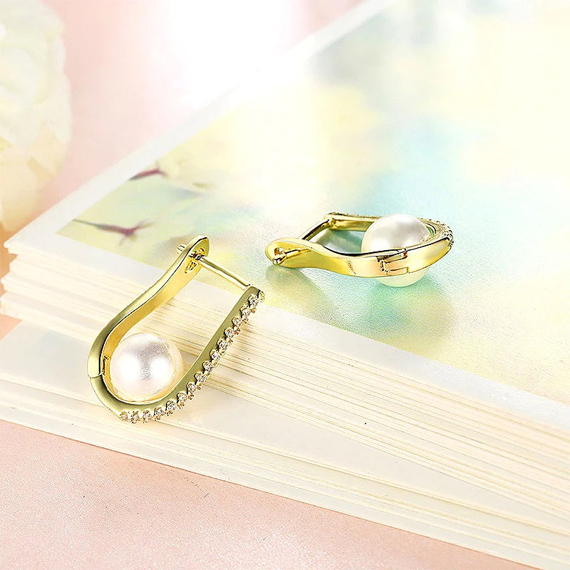BOUCLE D'OREILLE KIRA