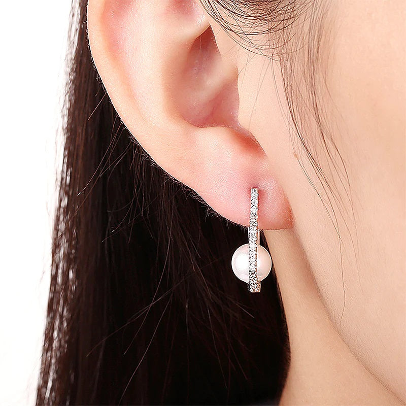 BOUCLE D'OREILLE KIRA