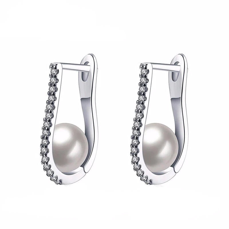 BOUCLE D'OREILLE KIRA