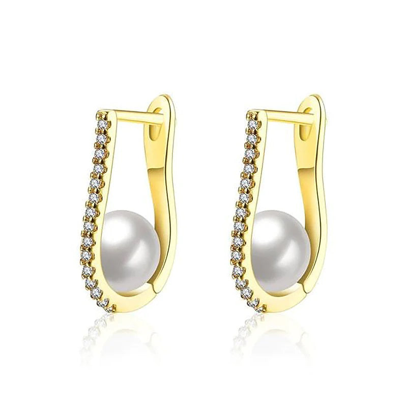 BOUCLE D'OREILLE KIRA