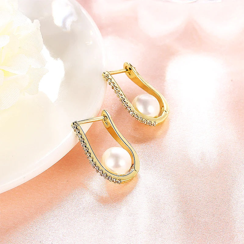 BOUCLE D'OREILLE KIRA