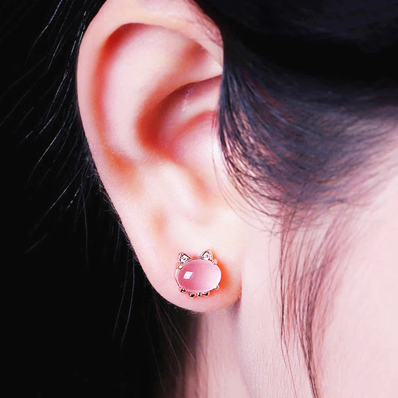 BOUCLE D'OREILLE VERA