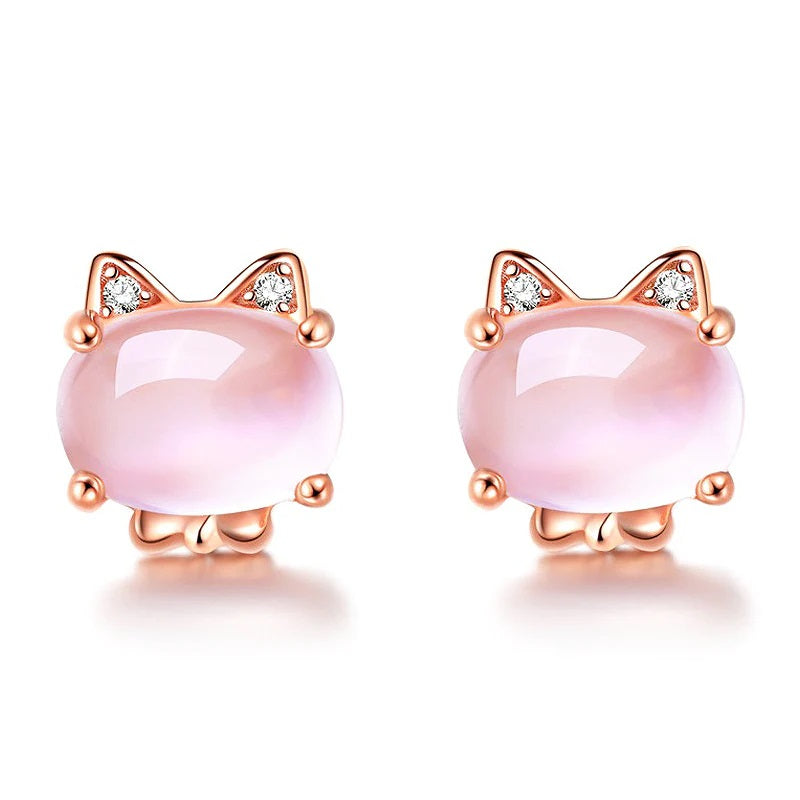 BOUCLE D'OREILLE VERA