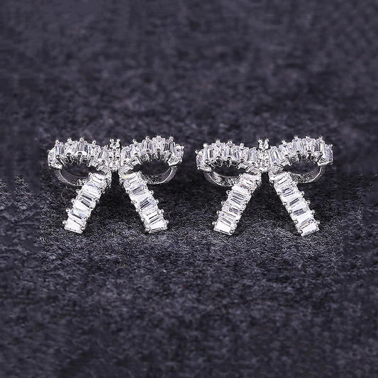 BOUCLE D'OREILLE VICTORIA