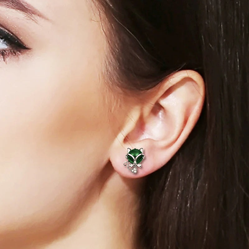BOUCLE D'OREILLE SWEETIE