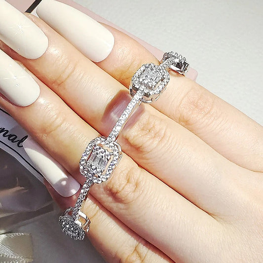 BRACELET MARTINE