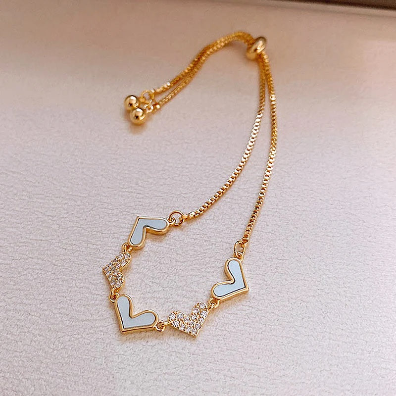 BRACELET ROSA