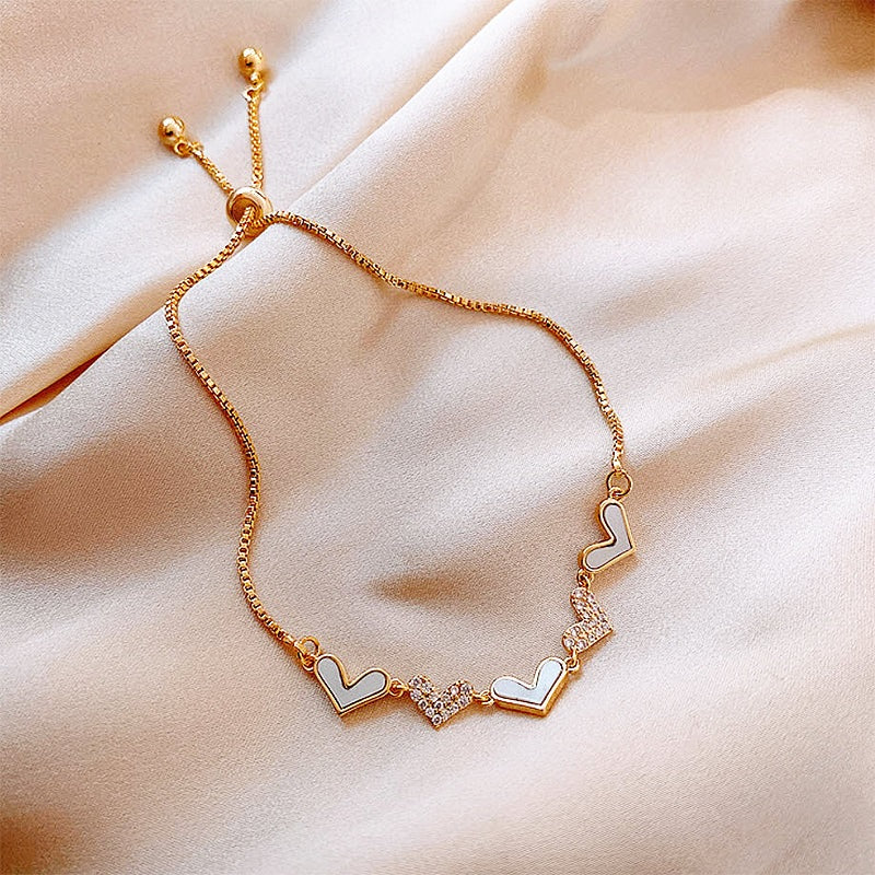 BRACELET ROSA