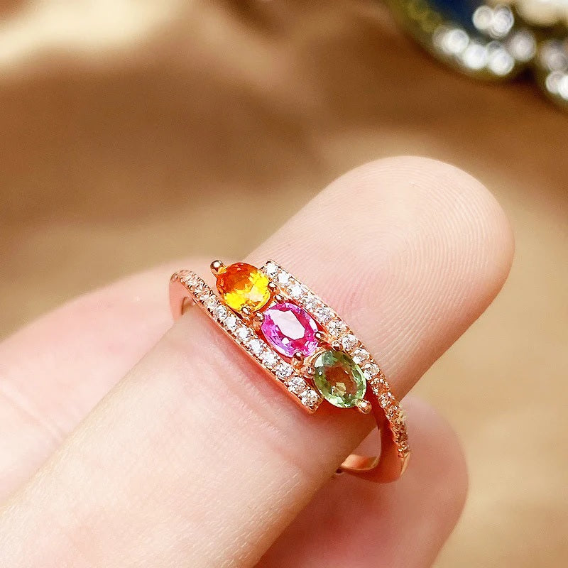 Bague sofia