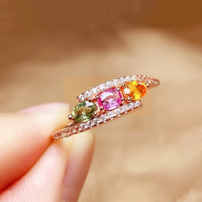 Bague sofia