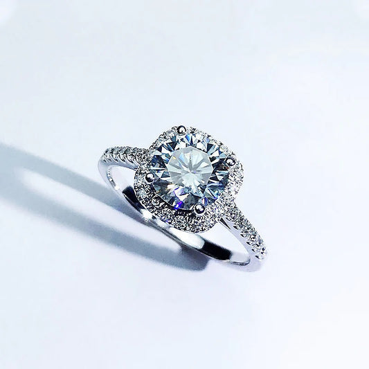 BAGUE CLAUDIA