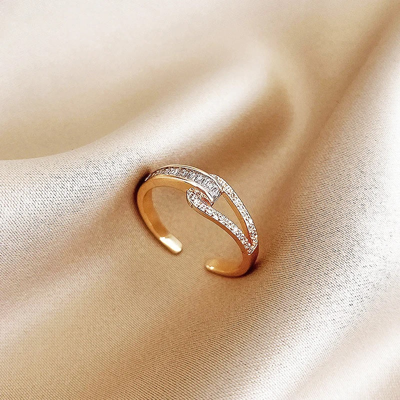 BAGUE AGATHE