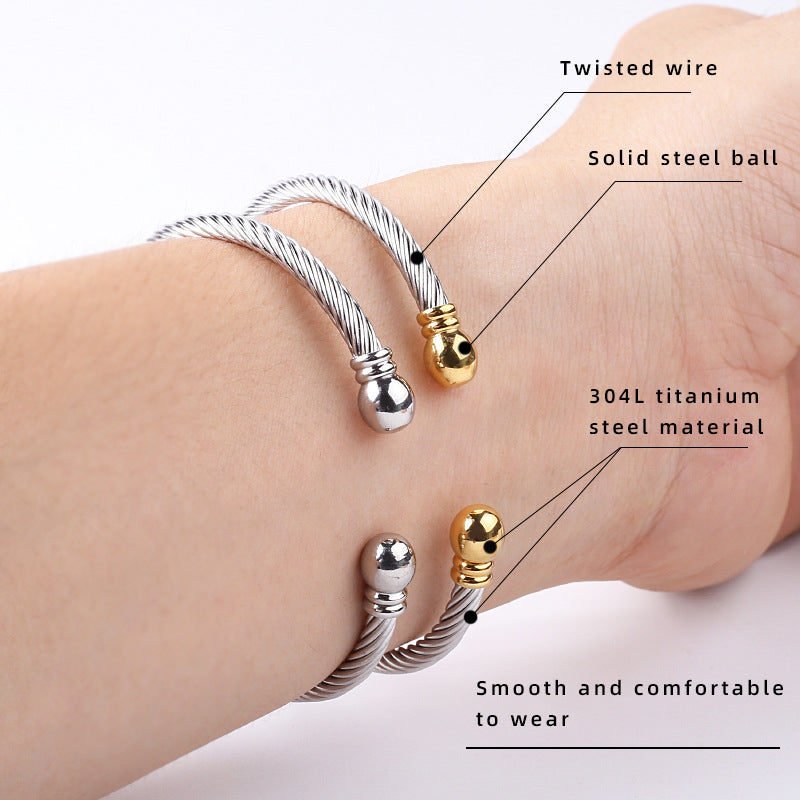 BRACELET HARPER