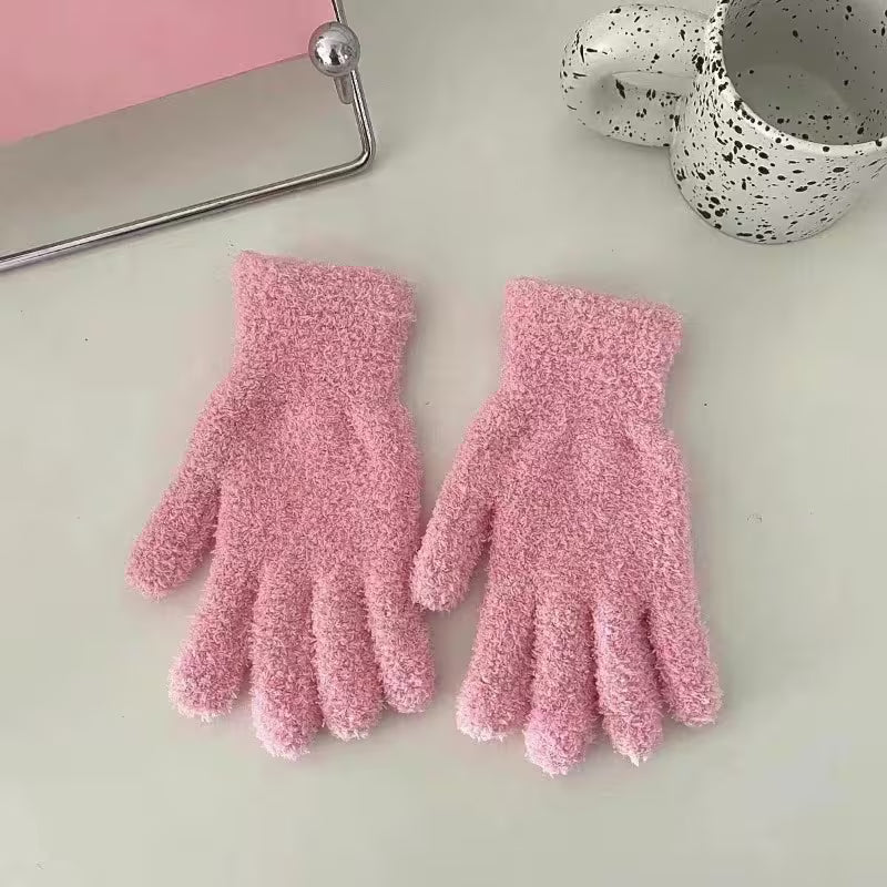 VelvetTouch™ – Gants Thermiques Haute Précision (Écran Tactile)