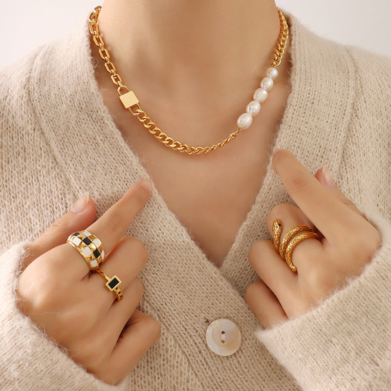 Collier Montauk