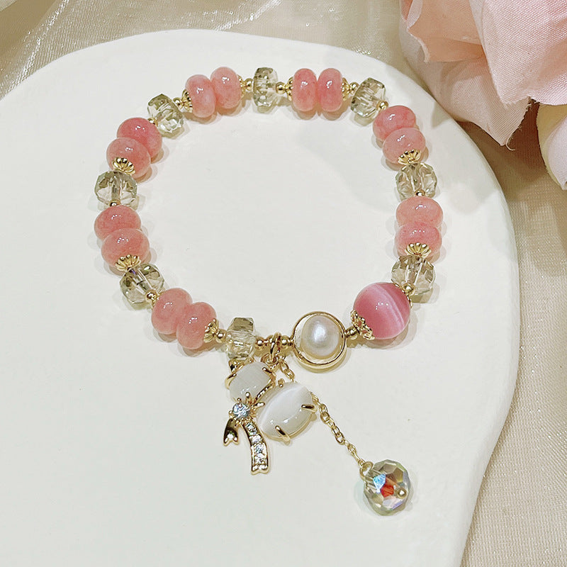 Bracelet tiffany