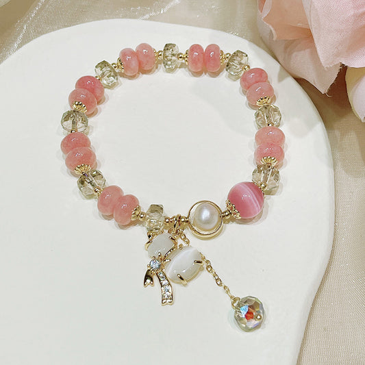 Bracelet tiffany