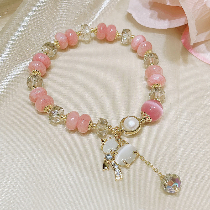 Bracelet tiffany