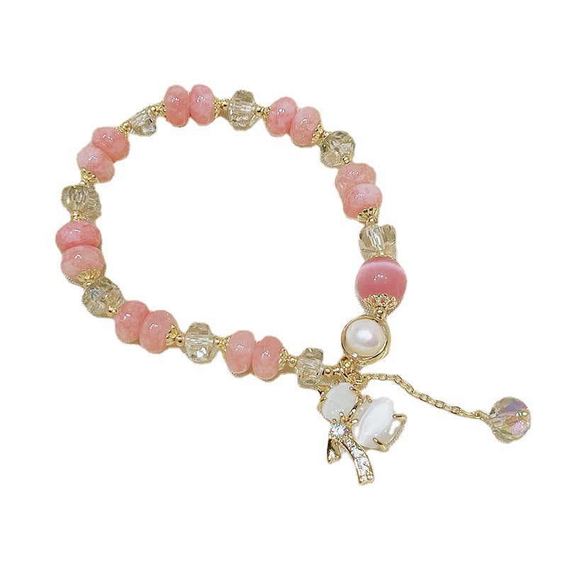 Bracelet tiffany